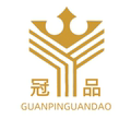 冠品建机制造04 店铺LOGO