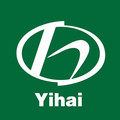 YIHAI亿海企业店 店铺LOGO