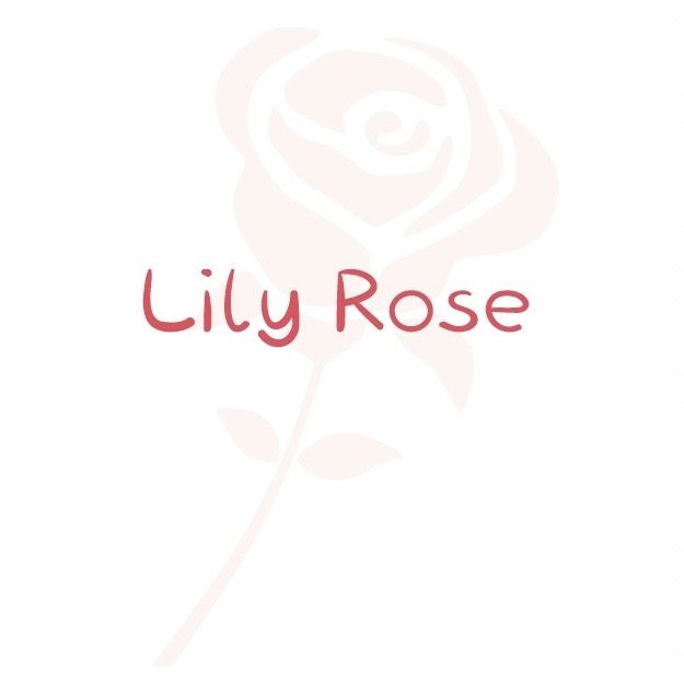 Lily Rose野玫瑰