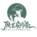 顾里家的茶 店铺LOGO