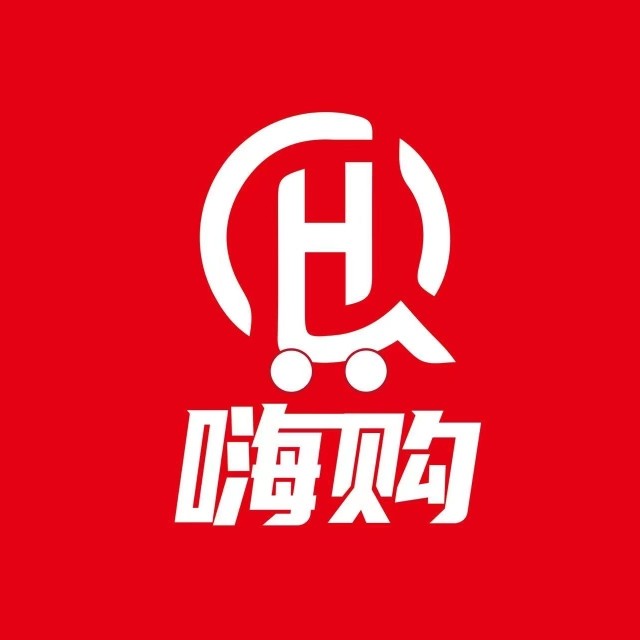 嗨起购食品商贸