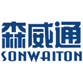 森威通旗舰店 店铺LOGO