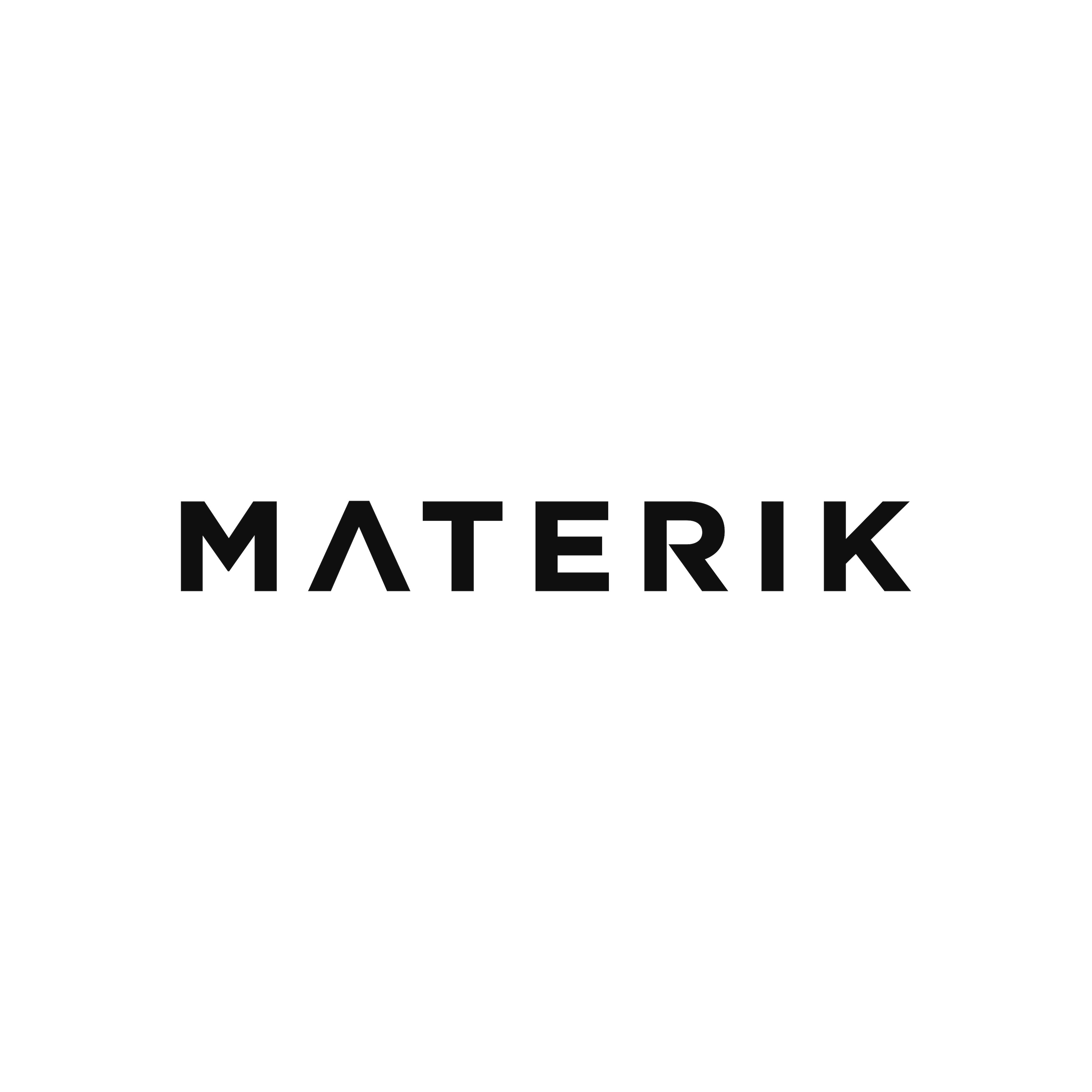 MATERIK