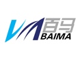 百马旗舰店 店铺LOGO