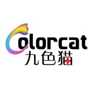 COLORCAT九色猫官方店