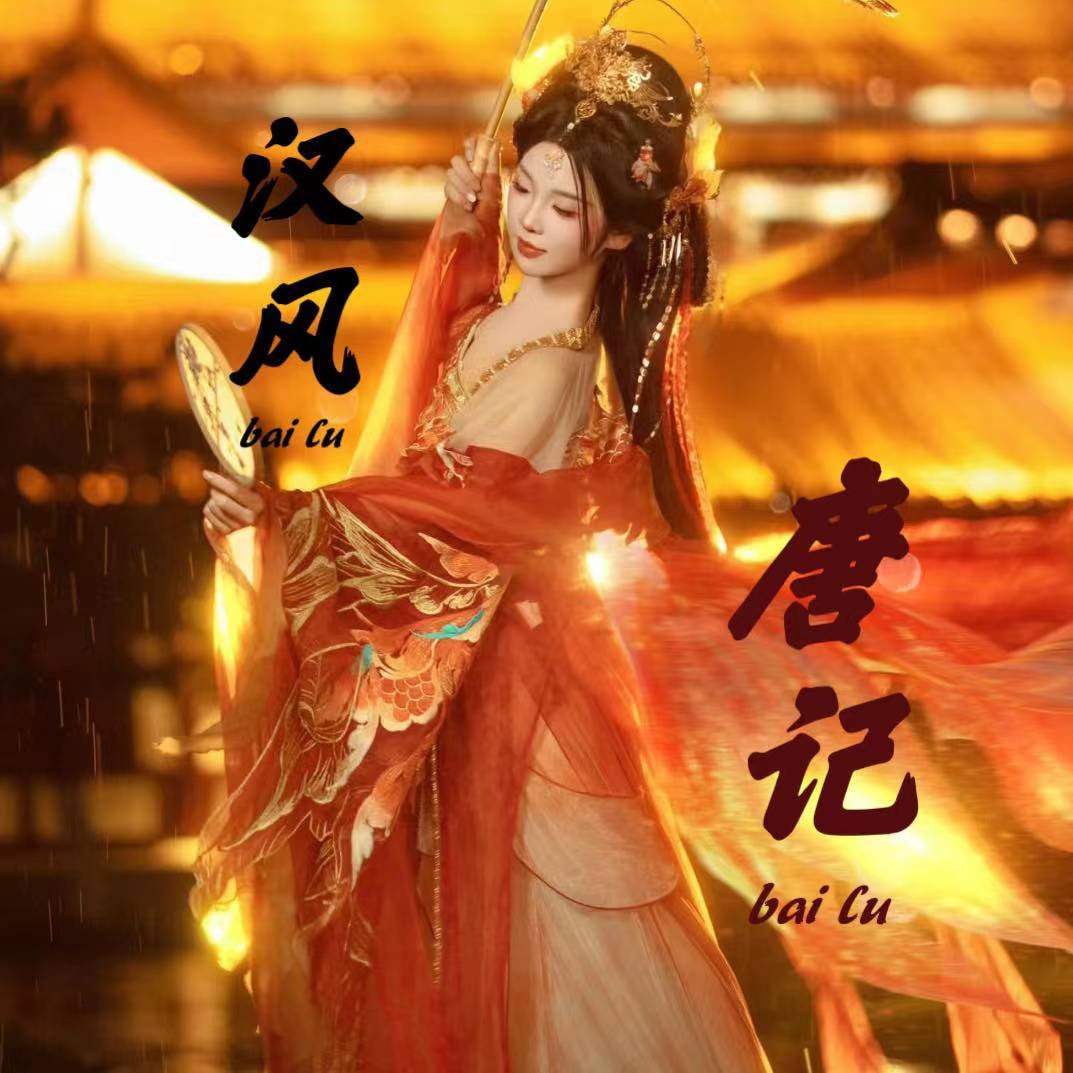 汉风唐记