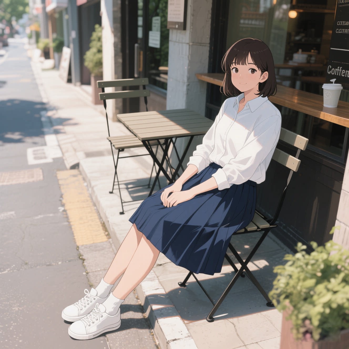 开心喜乐女装店