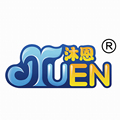 沐恩护理 店铺LOGO