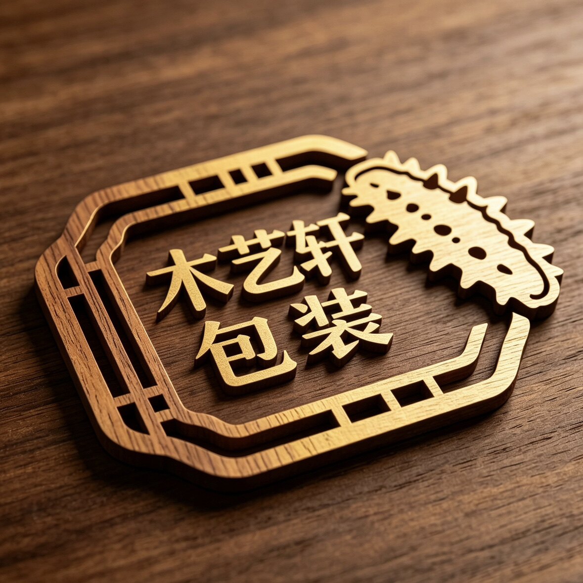 木艺轩包装