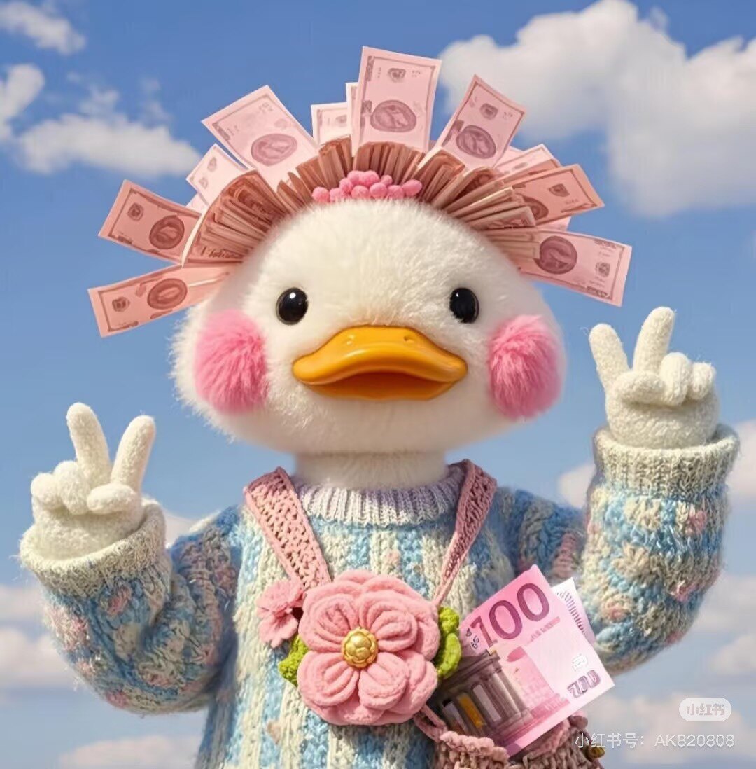 仙女也失眠