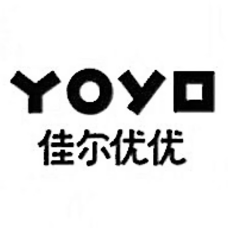 佳尔优优YOYO母婴用品 店铺LOGO