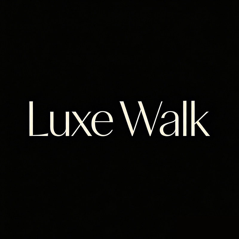 Luxe Walk
