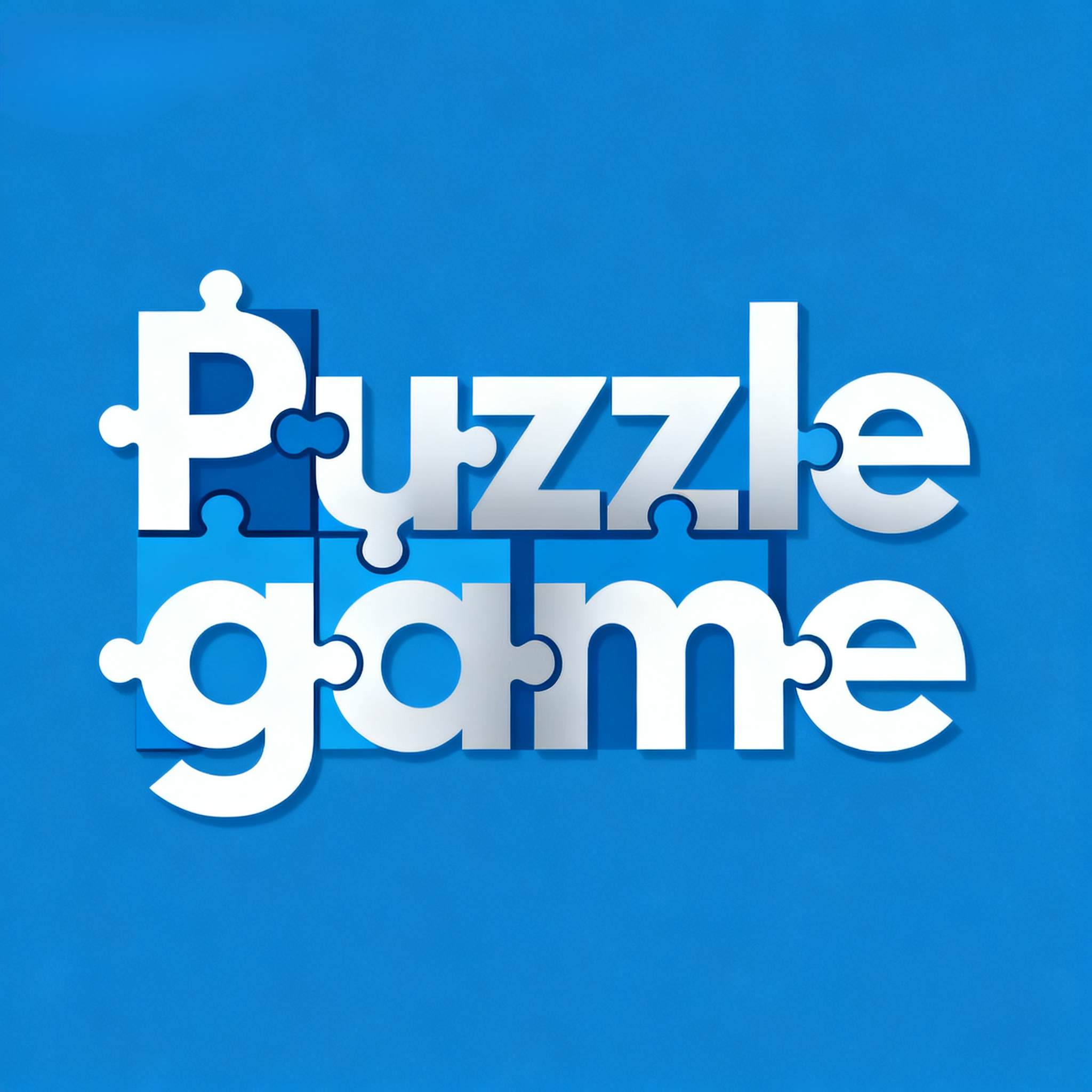 Puzzle game 企业店