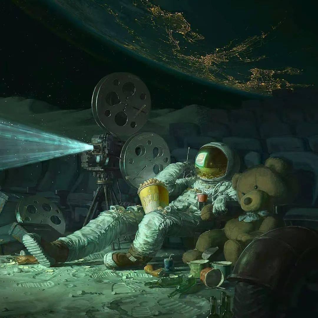 星星数据库