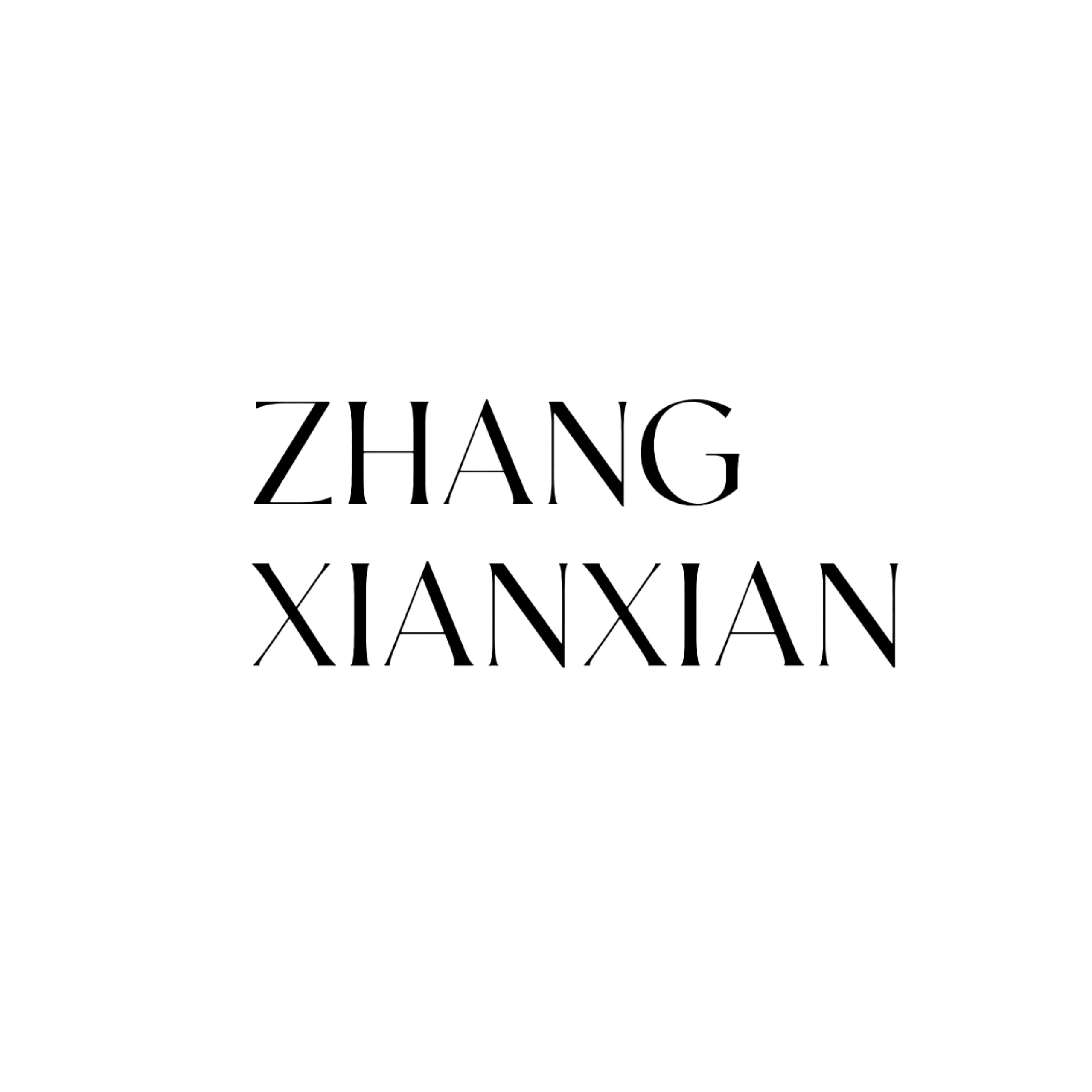 ZHANGXIANXIAN