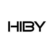 hiby数码旗舰店 店铺LOGO