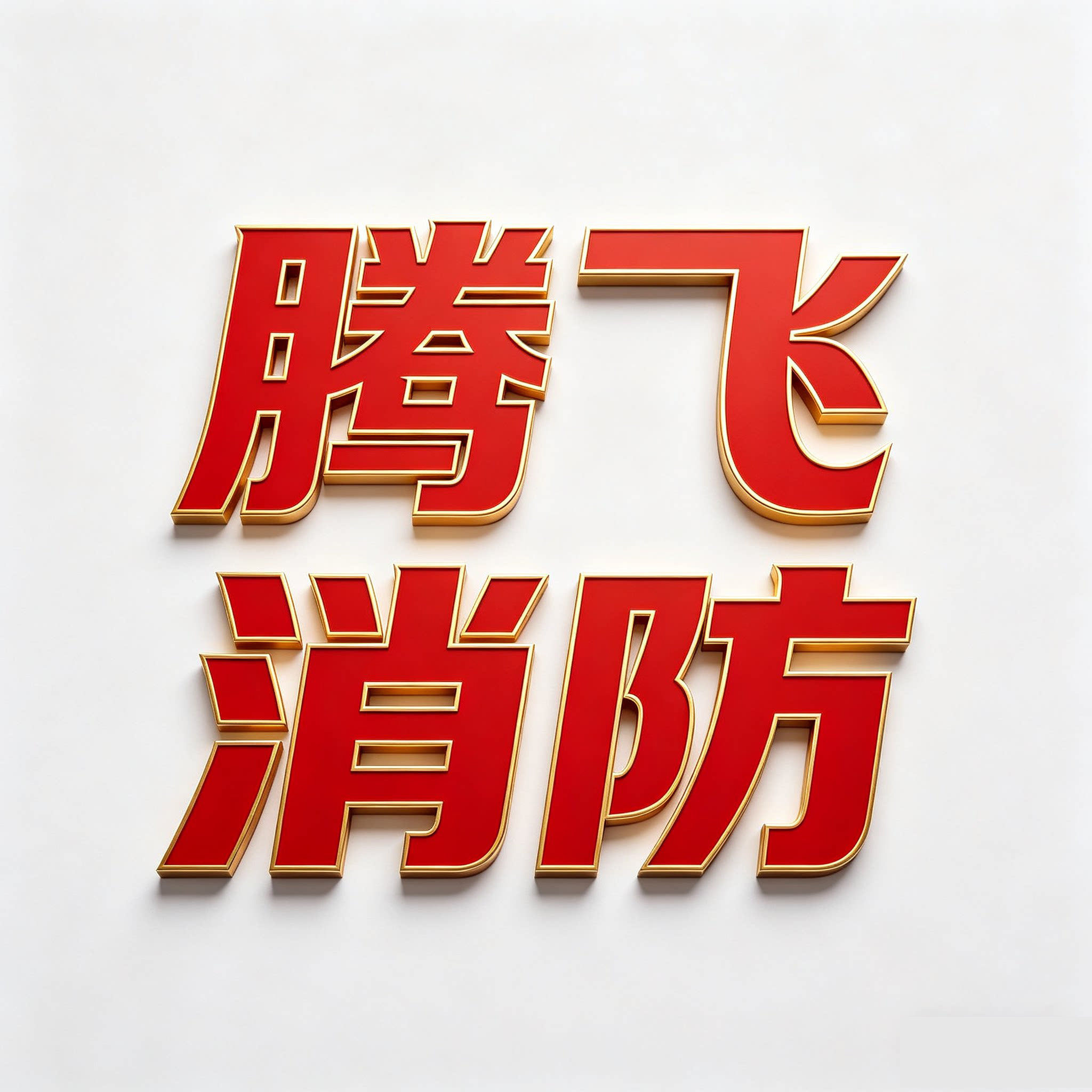 腾飞消防器材店