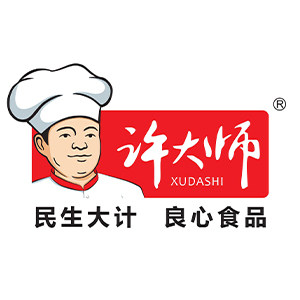许大师食品旗舰店
