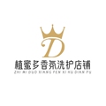 植蜜多香氛洗护店铺 店铺LOGO