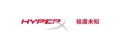 HyperX电竞外设 店铺LOGO