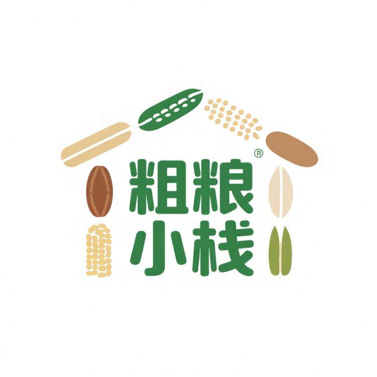 粗粮小栈