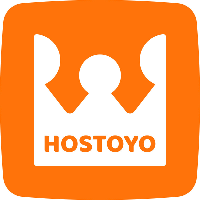 HOSTOYO皇室童缘旗舰店