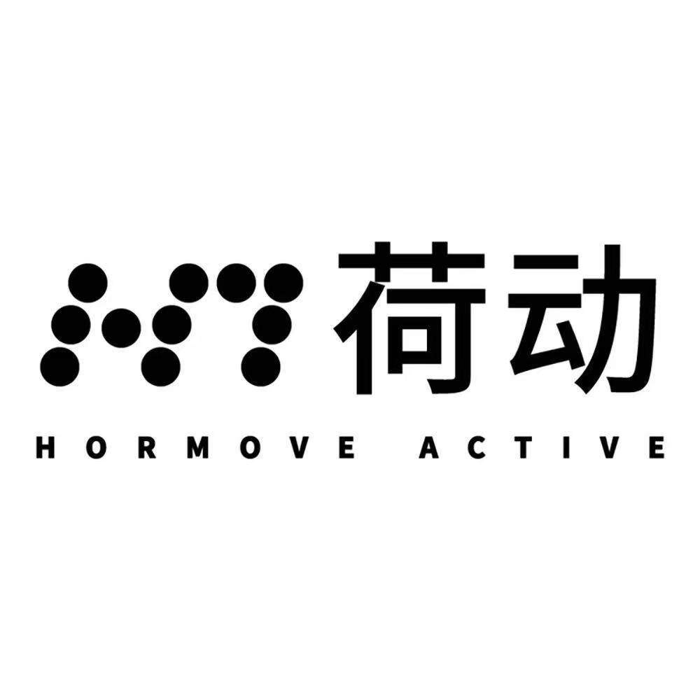 HORMOVE ACTIVE旗舰店 店铺LOGO