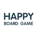 Happy桌游 店铺LOGO
