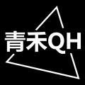 青禾dawn 店铺LOGO