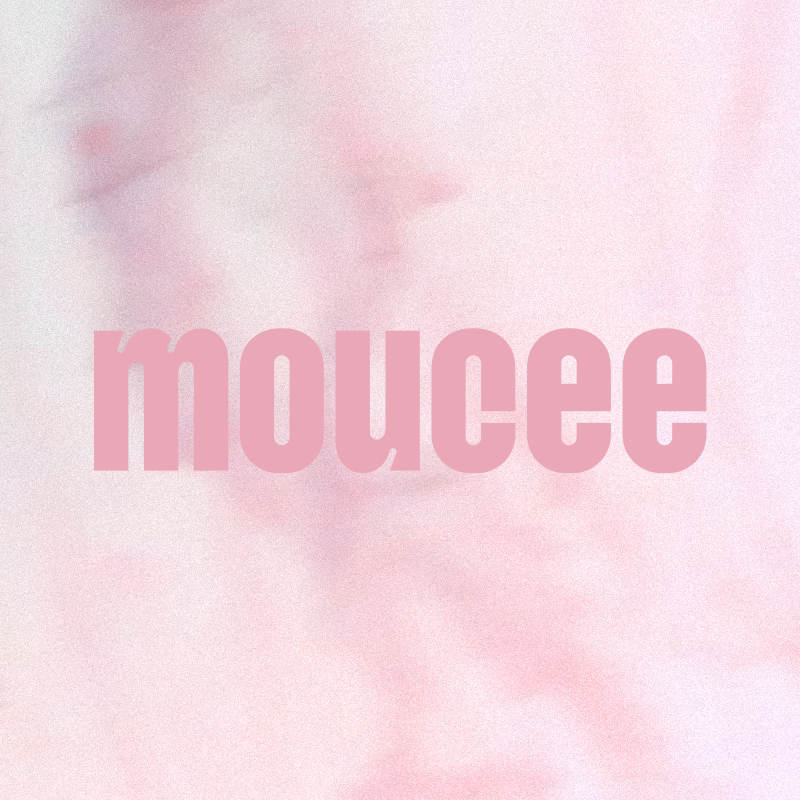 moucee旗舰店 店铺LOGO