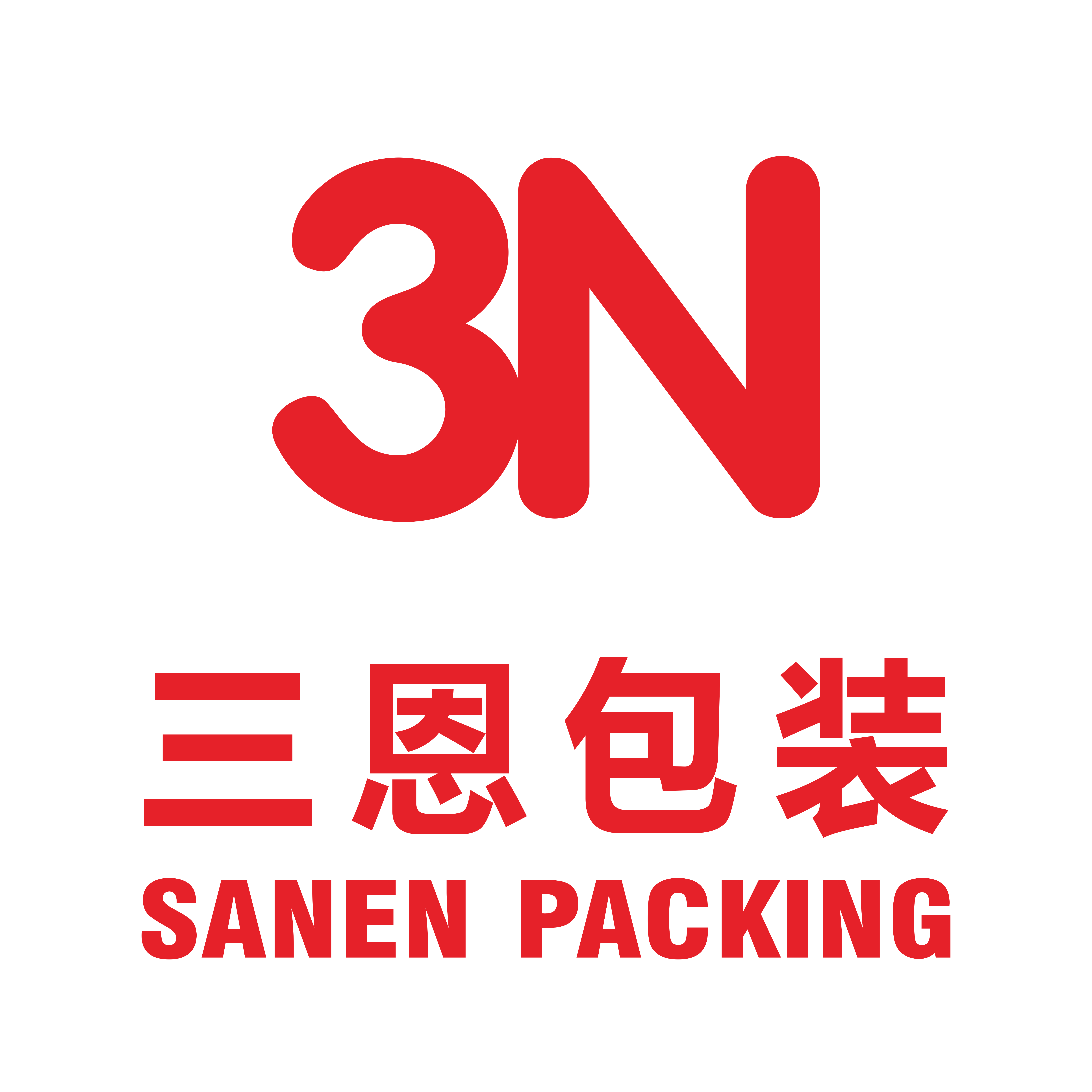 三恩包装企业店
