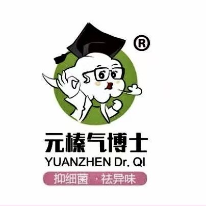 气博士企业店 店铺LOGO