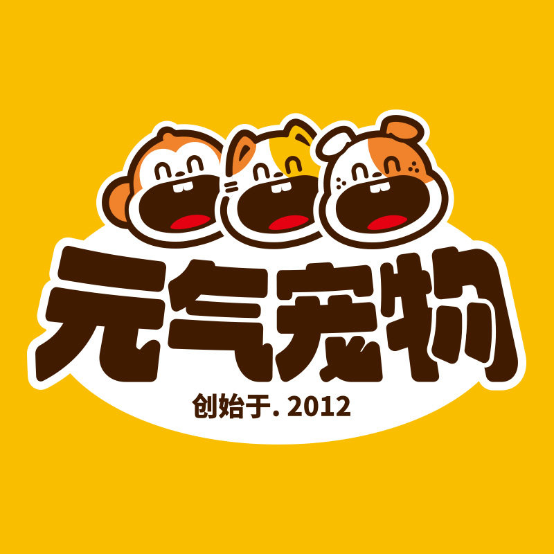 元气宠物旗舰店