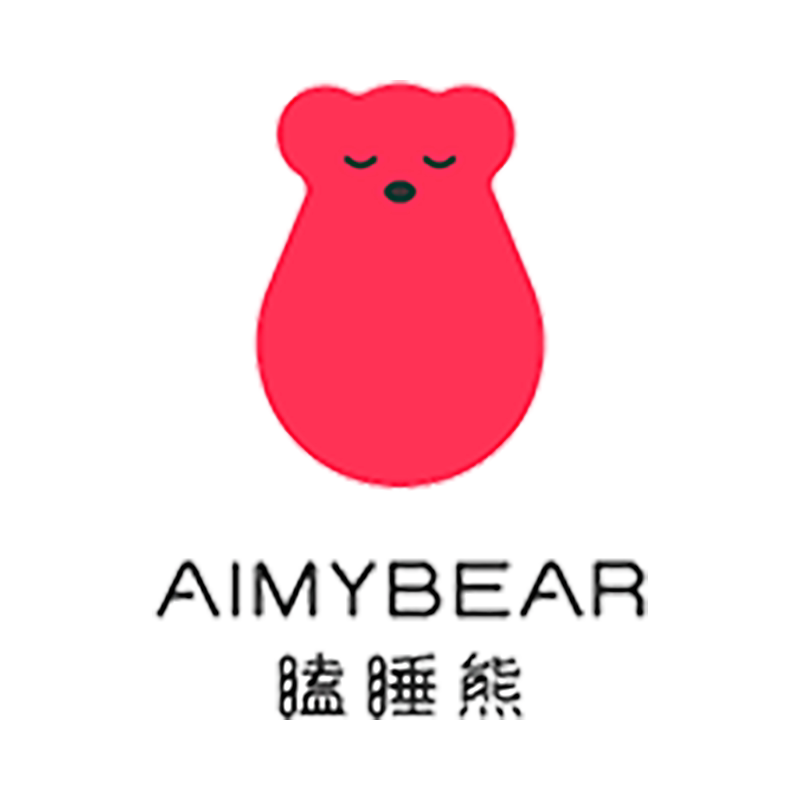 Aimybear瞌睡熊
