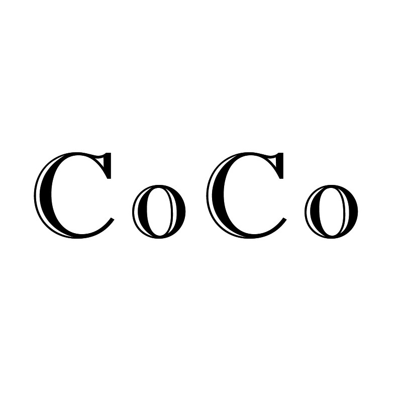 COCO ACC专注无耳洞