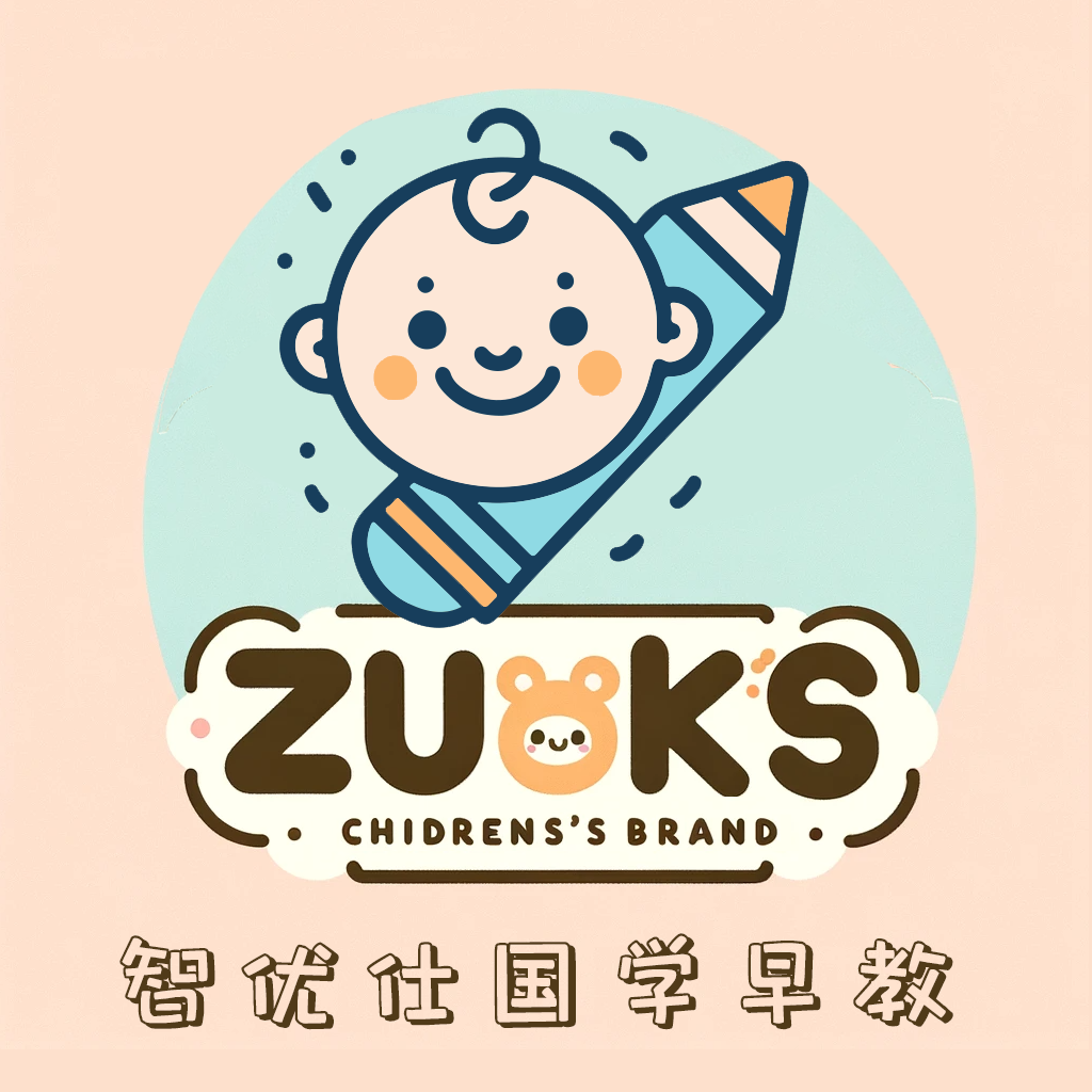 智优仕旗舰店 店铺LOGO