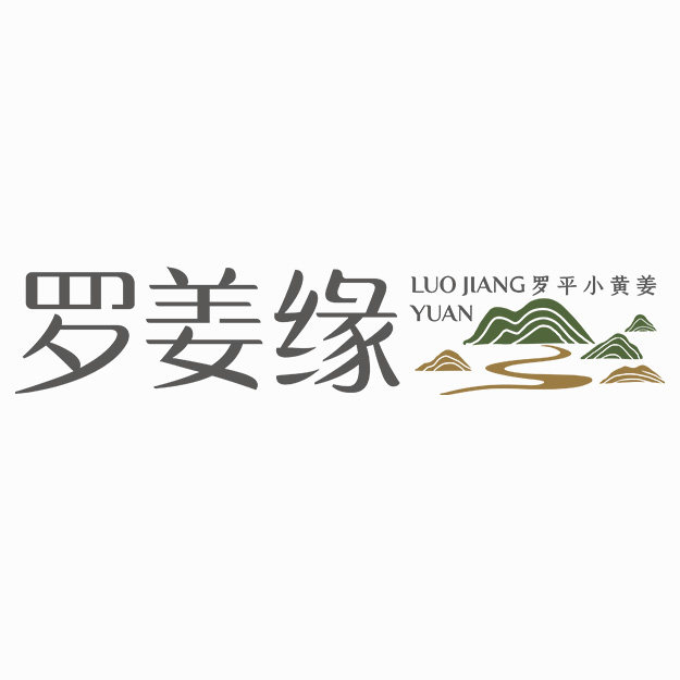 罗姜缘食品店