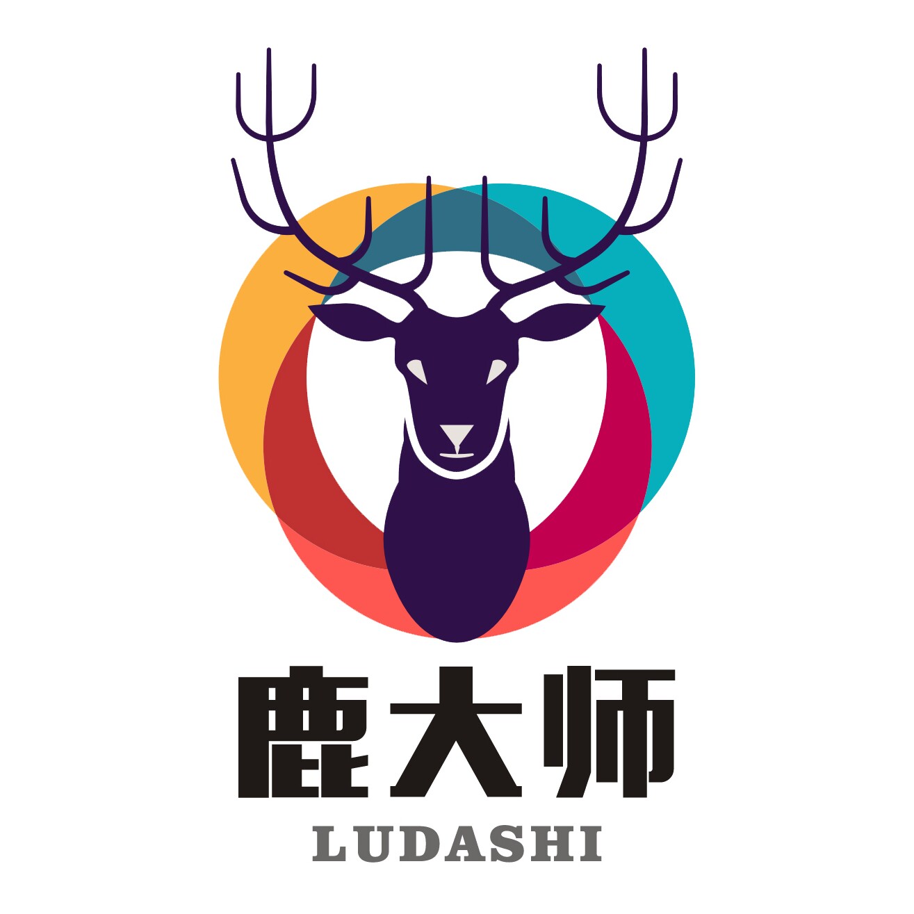 鹿大师篷布胶带胶水企业店 店铺LOGO