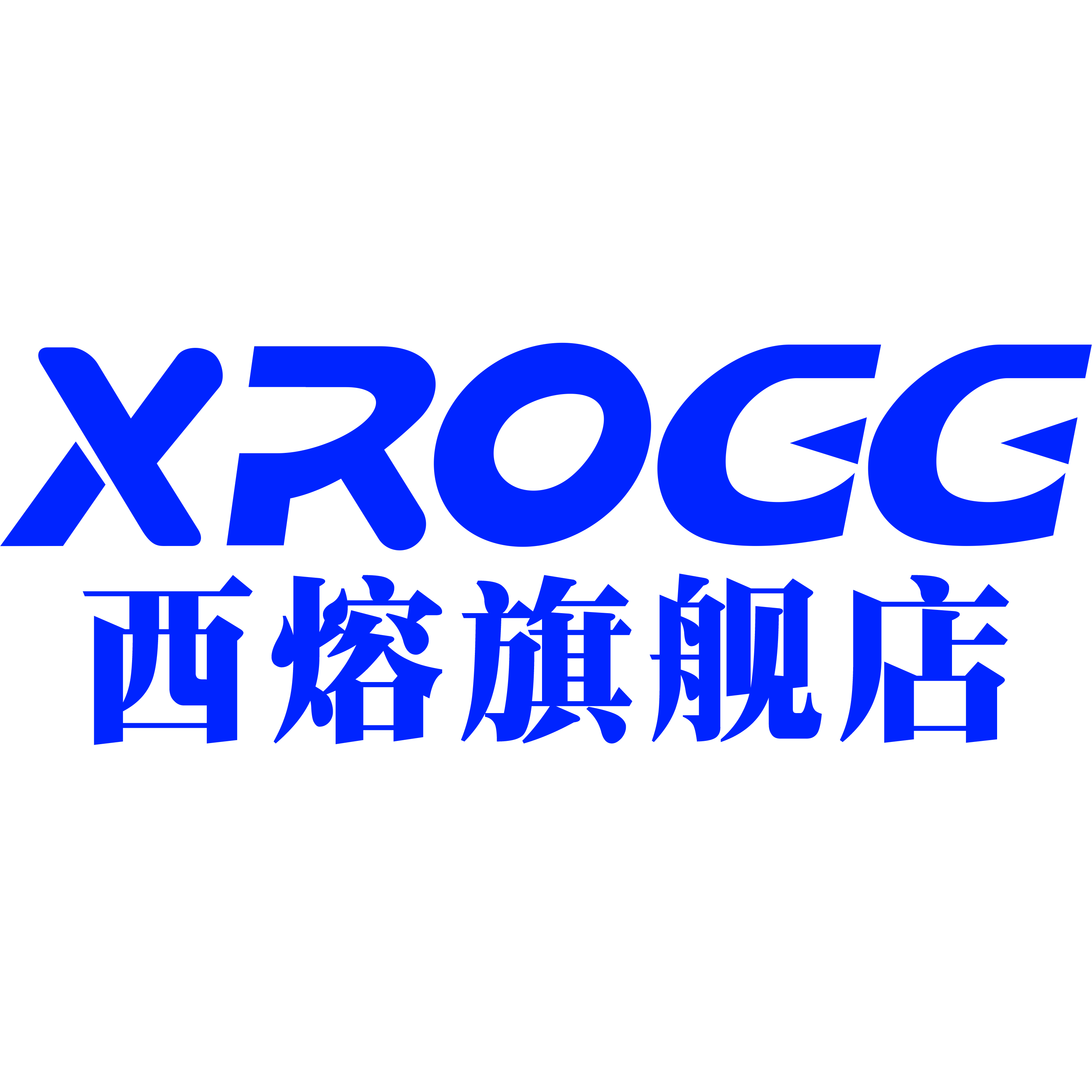 西熔旗舰店