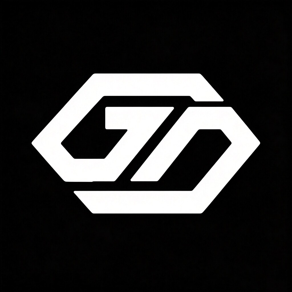 GYMDREAMER健身店 店铺LOGO