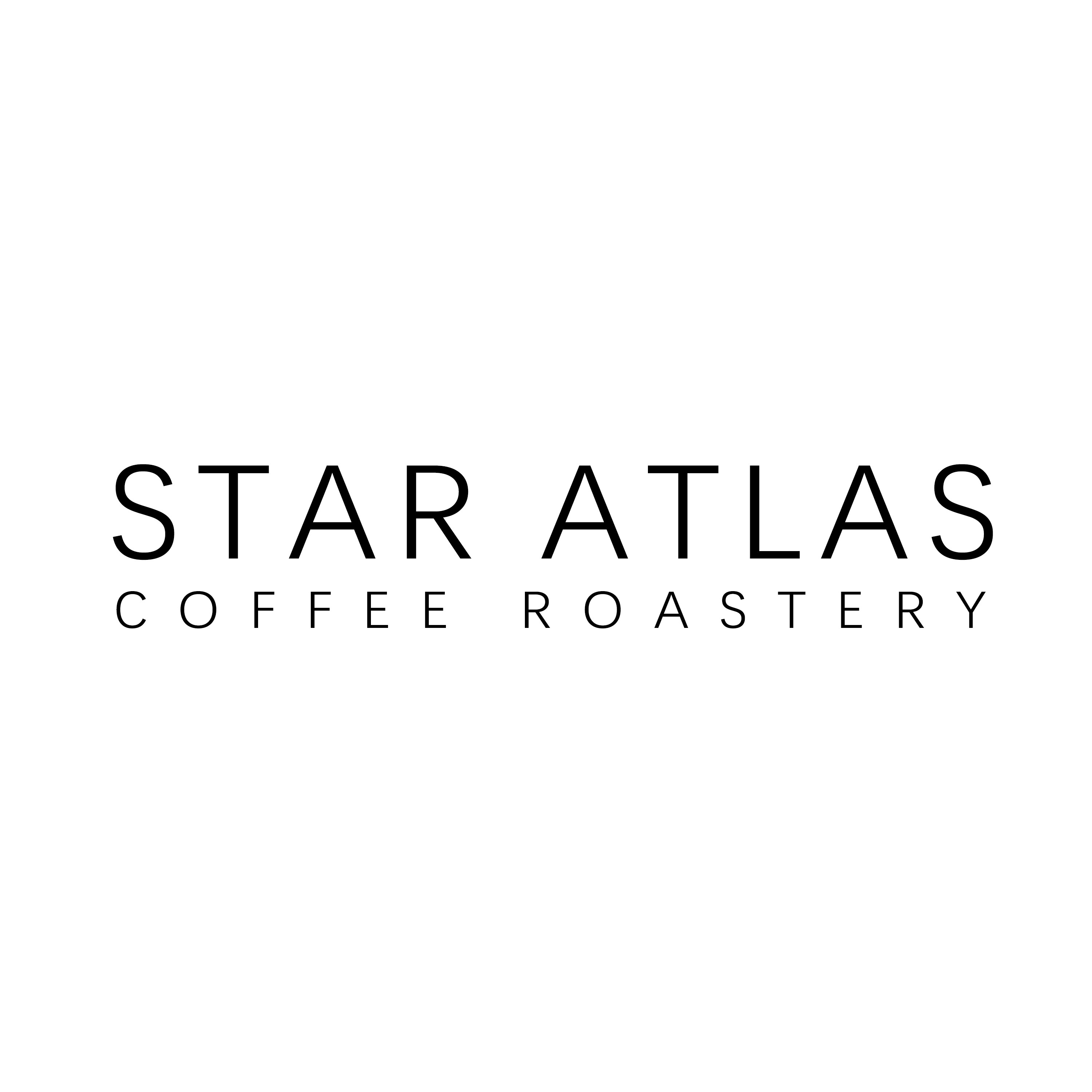STARATLAS星图焙咖啡