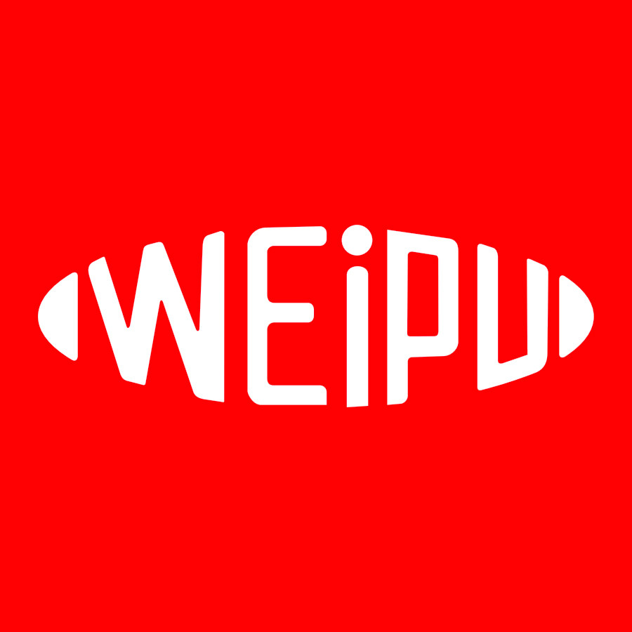 威普旗舰店 店铺LOGO
