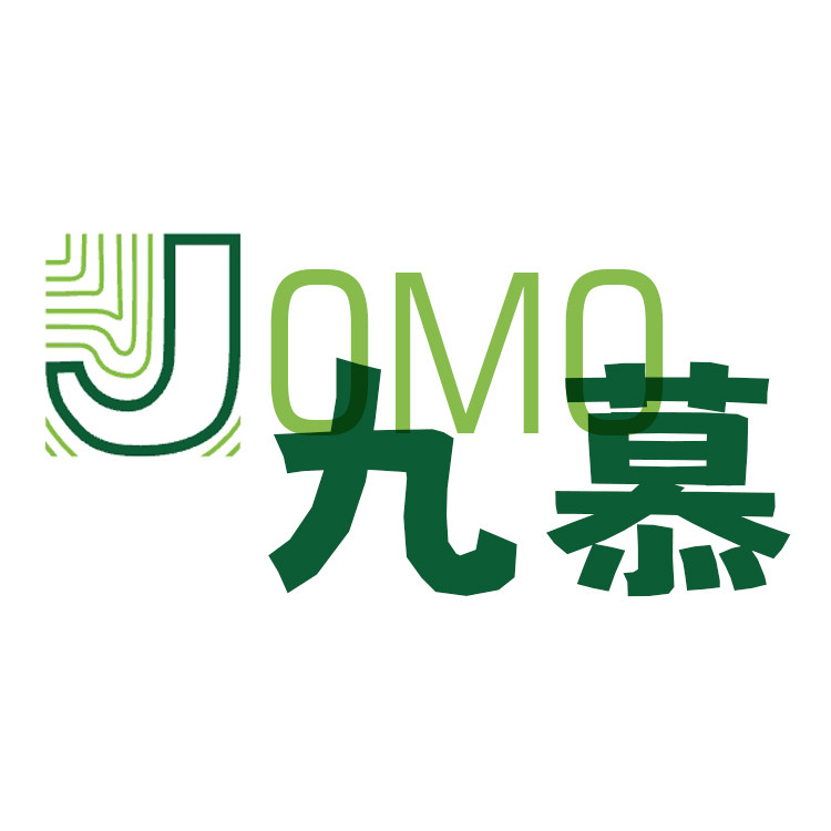 JOMO九慕 店铺LOGO