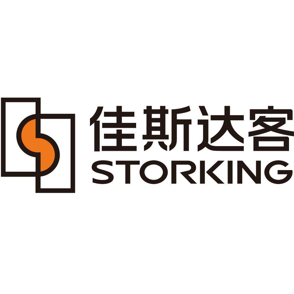 佳斯达客金属收纳企业店