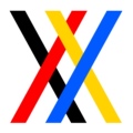 鑫秀数码 店铺LOGO