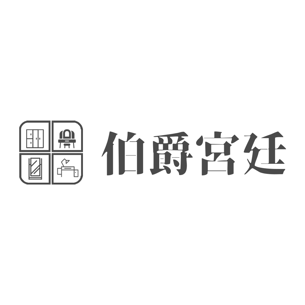 伯爵宫廷旗舰店 店铺LOGO