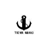 铁锚胶水店 店铺LOGO