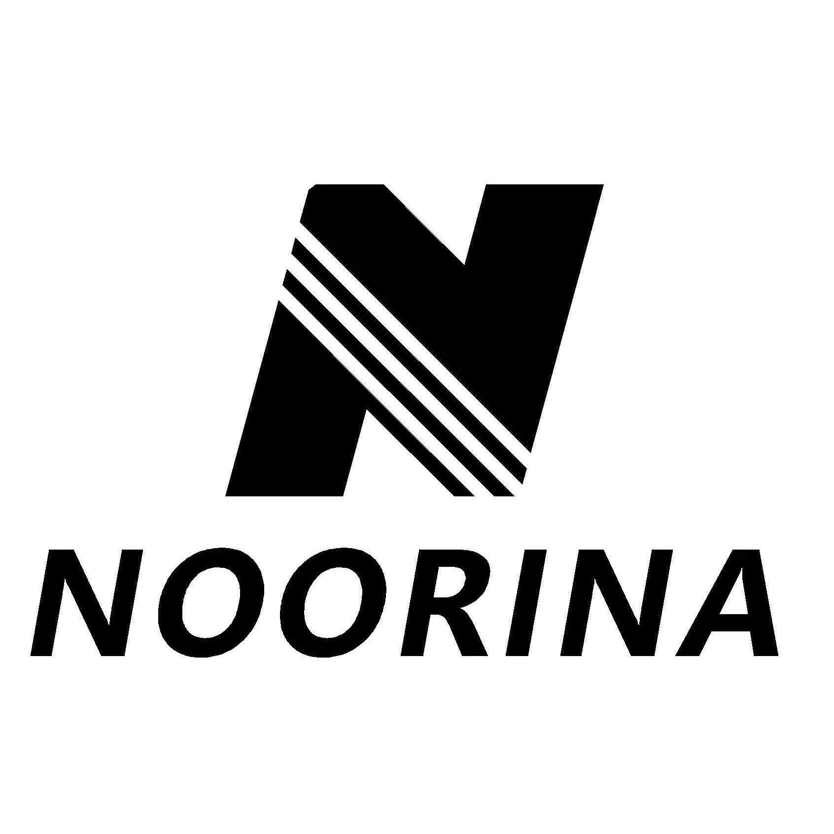 NOORINA极力美官方店 店铺LOGO