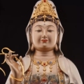 南海观音山