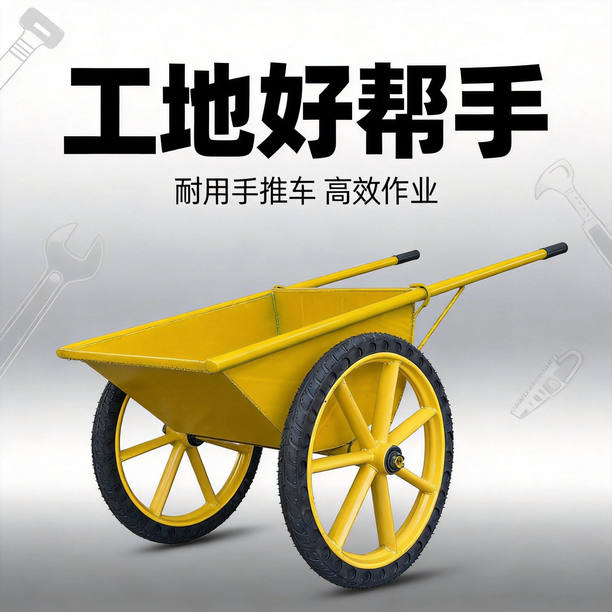 鑫达五金斗车